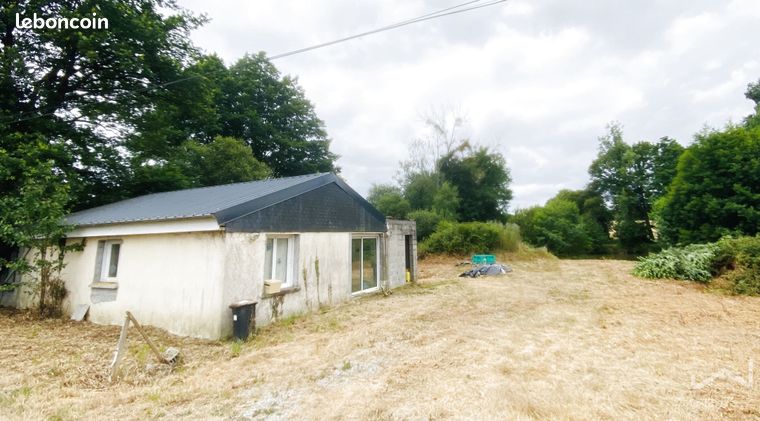 3 bedrooms House in La Dominelais, France No. 313299