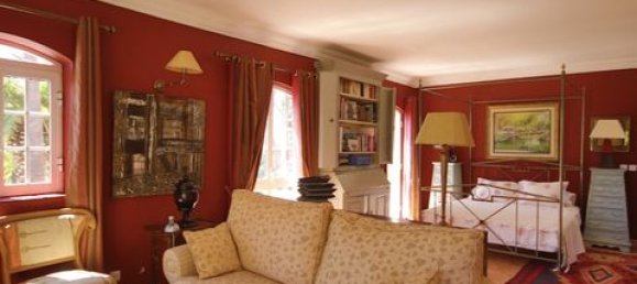 5 Schlafzimmer Villa in Almancil, Portugal, Nr. 150953 13