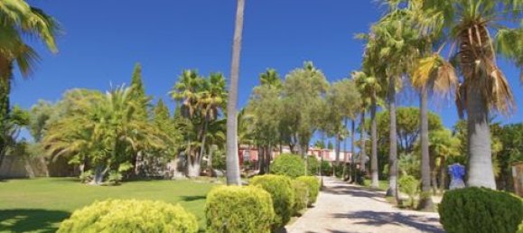 5 Schlafzimmer Villa in Almancil, Portugal, Nr. 150953 5