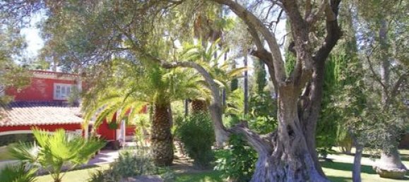 5 Schlafzimmer Villa in Almancil, Portugal, Nr. 150953 8