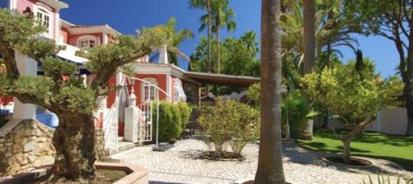 5 Schlafzimmer Villa in Almancil, Portugal, Nr. 150953 2