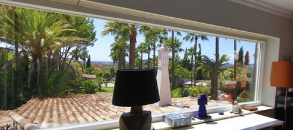 5 Schlafzimmer Villa in Almancil, Portugal, Nr. 150953 11