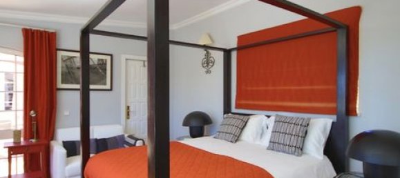 5 Schlafzimmer Villa in Almancil, Portugal, Nr. 150953 12