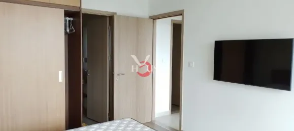 2 Schlafzimmer Wohnung in District 7, Vietnam, Nr. 9956 2