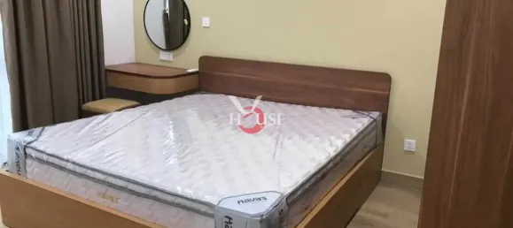 2 Schlafzimmer Wohnung in District 7, Vietnam, Nr. 9956 6