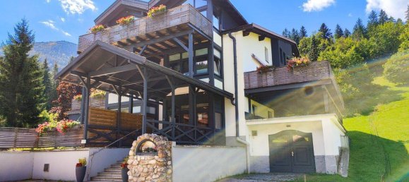 2 rooms Apartment in Gaming, Austria No. 258996 12