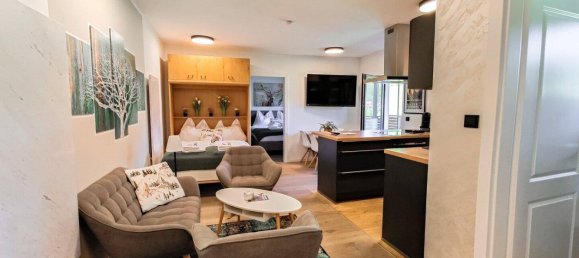 2 rooms Apartment in Gaming, Austria No. 258996 2