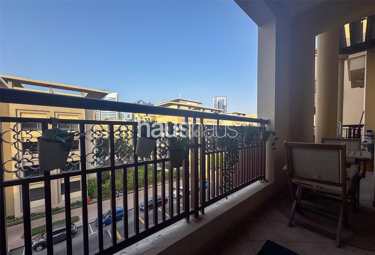 2 bedrooms Apartment in The Views, UAE No. 98808