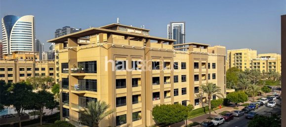 2 bedrooms Apartment in The Views, UAE No. 98808 10