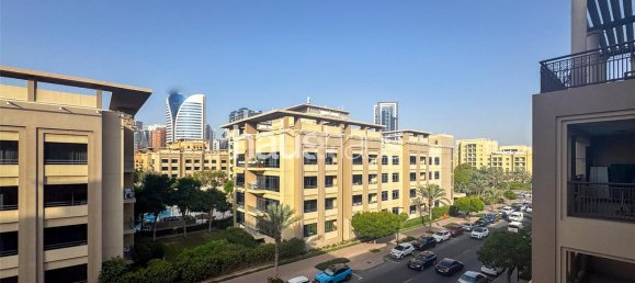 2 bedrooms Apartment in The Views, UAE No. 98808 11