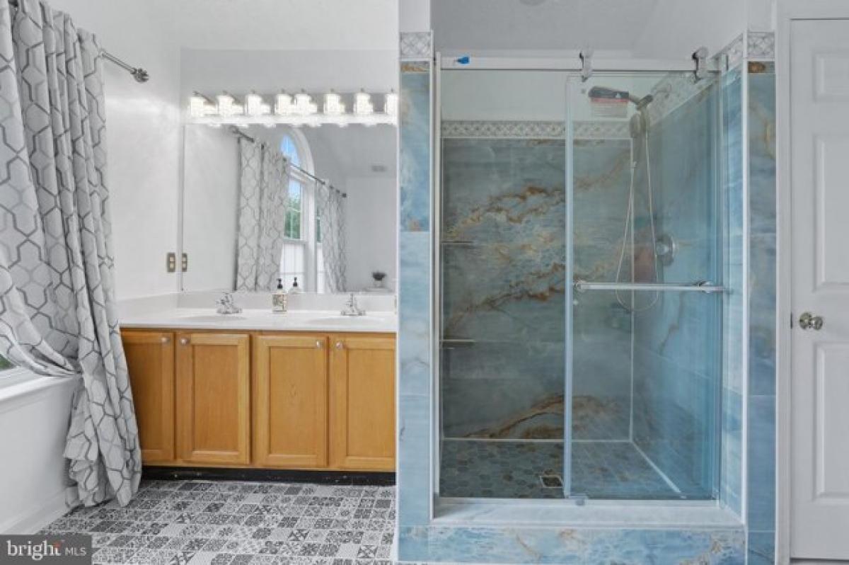 3 bedrooms House in Abingdon, USA No. 389649