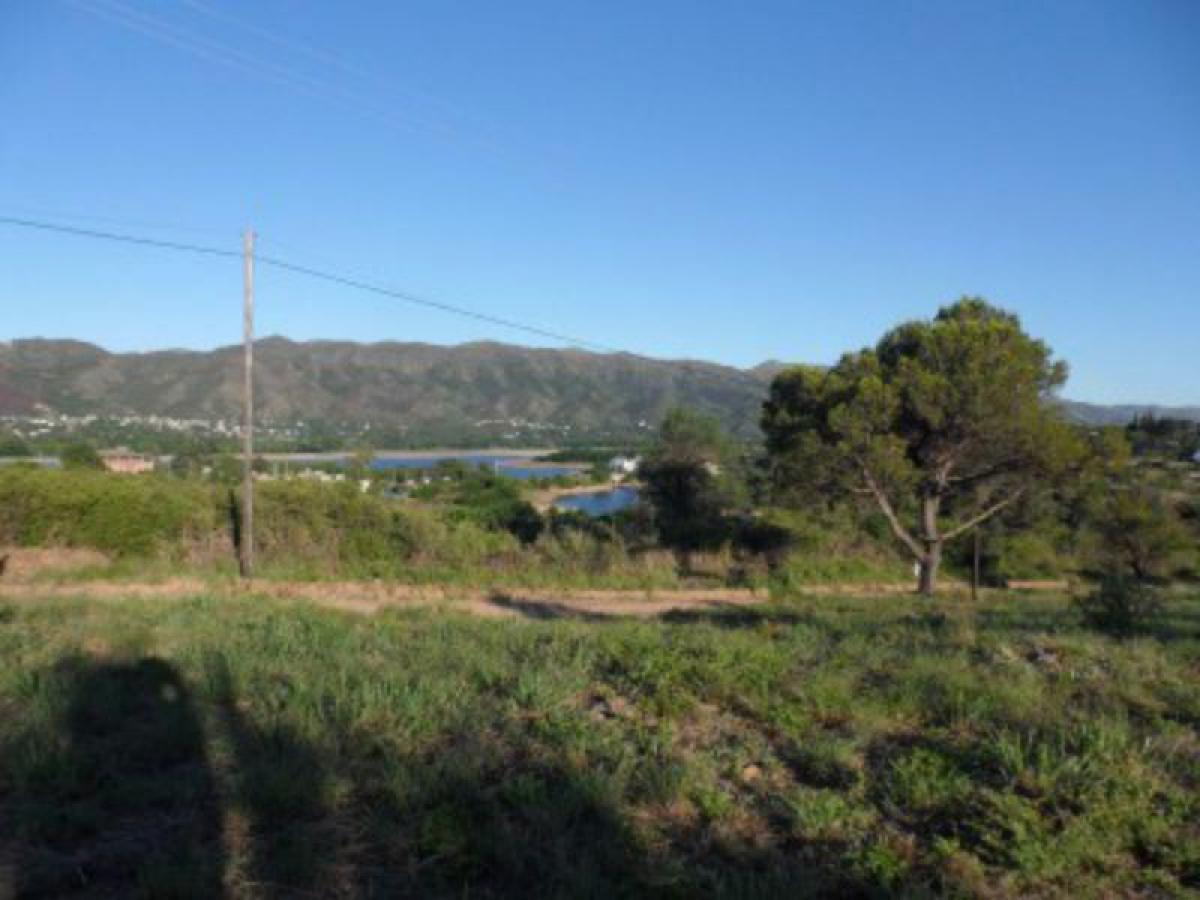 Terreno en Córdoba, Argentina No. 39176
