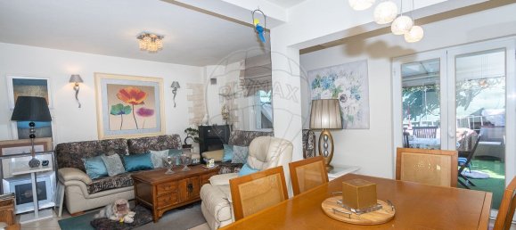 3 غرف نوم منزل في Quarteira, Portugal رقم 36493 5