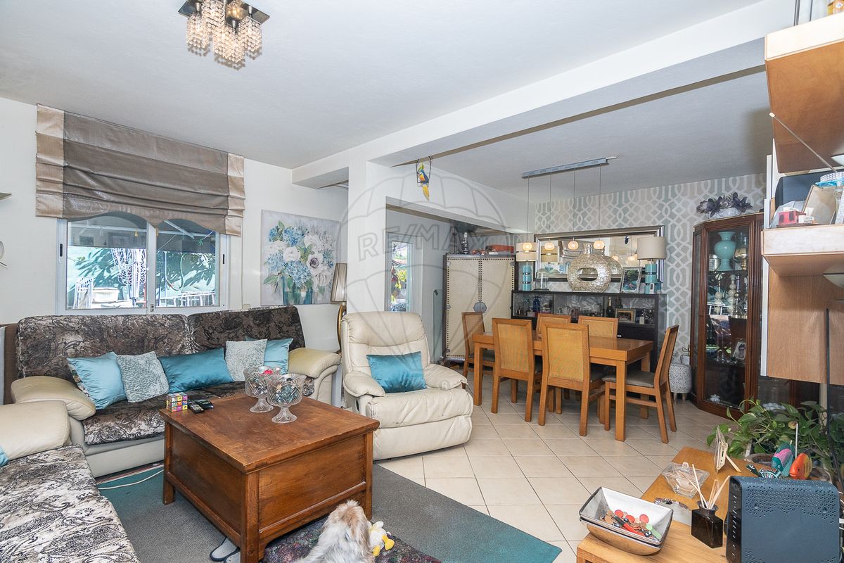 3 غرف نوم منزل في Quarteira, Portugal رقم 36493