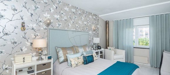 3 غرف نوم منزل في Quarteira, Portugal رقم 36493 12