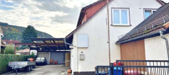 3 bedrooms House in Odenwaldkreis, Germany No. 311035 3