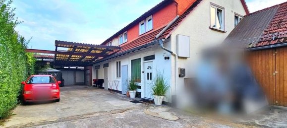 3 bedrooms House in Odenwaldkreis, Germany No. 311035 2