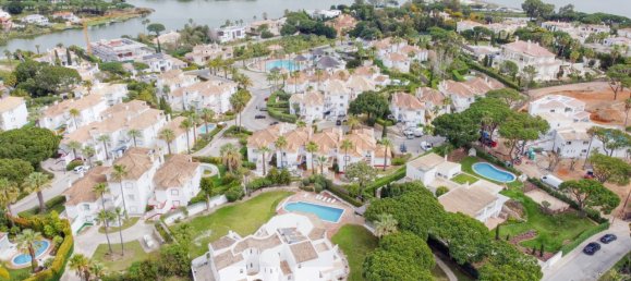 Apartamento de 2 dormitorios en Almancil, Portugal No. 98388 13