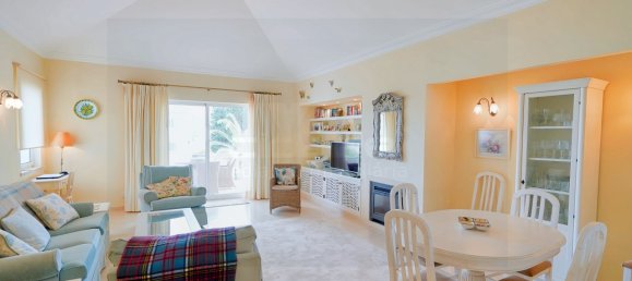 Apartamento de 2 dormitorios en Almancil, Portugal No. 98388 2