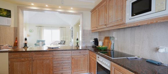 Apartamento de 2 dormitorios en Almancil, Portugal No. 98388 8