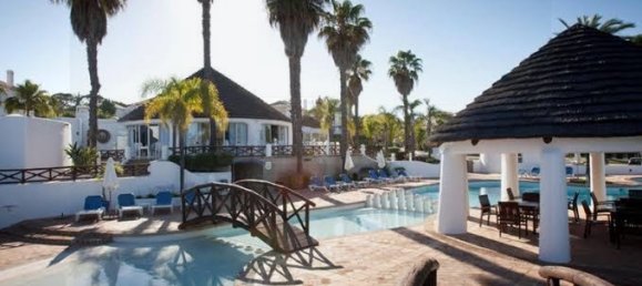 Apartamento de 2 dormitorios en Almancil, Portugal No. 98388 11