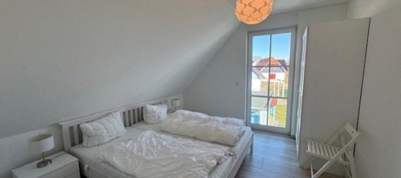 3 غرف نوم منزل في Rostock, Germany رقم 166392 16