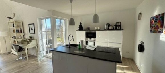 3 غرف نوم منزل في Rostock, Germany رقم 166392 11