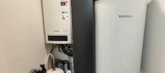 3 غرف نوم منزل في Rostock, Germany رقم 166392 19