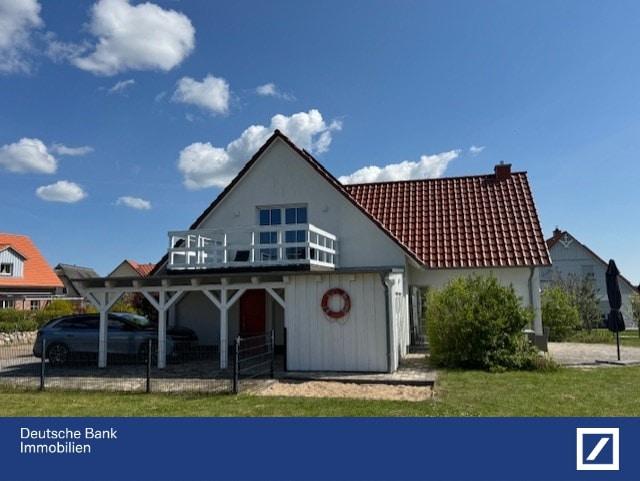 3 غرف نوم منزل في Rostock, Germany رقم 166392