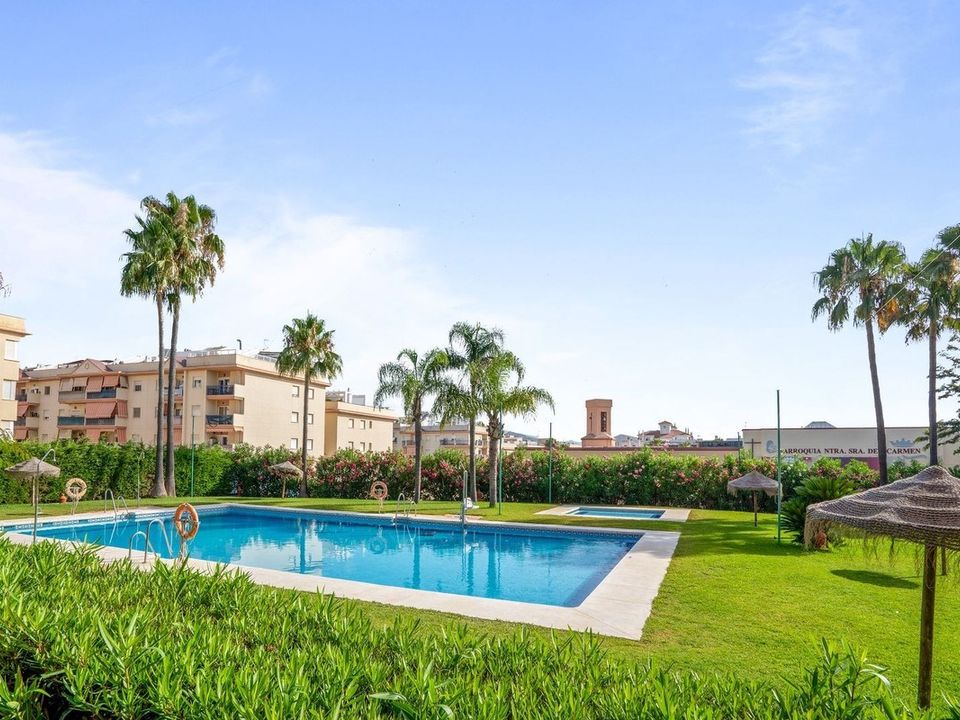 2 bedrooms Apartment in Estepona, Spain No. 241997