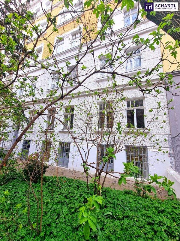 2 rooms Apartment in Vienna, Austria No. 259369