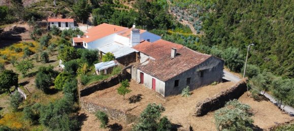 2 bedrooms House in Figueiro dos Vinhos, Portugal No. 186568 8