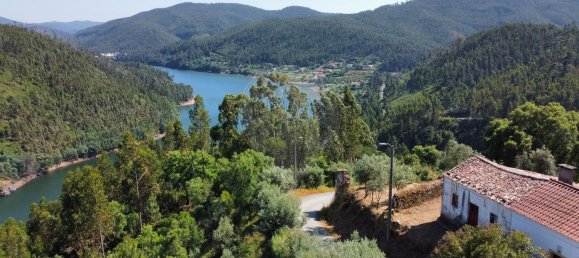 2 bedrooms House in Figueiro dos Vinhos, Portugal No. 186568 5