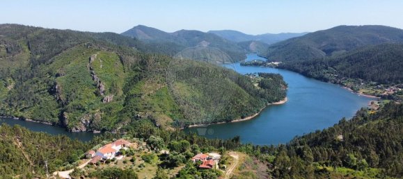 2 bedrooms House in Figueiro dos Vinhos, Portugal No. 186568 7