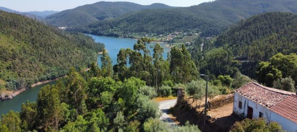 2 bedrooms House in Figueiro dos Vinhos, Portugal No. 186568 6