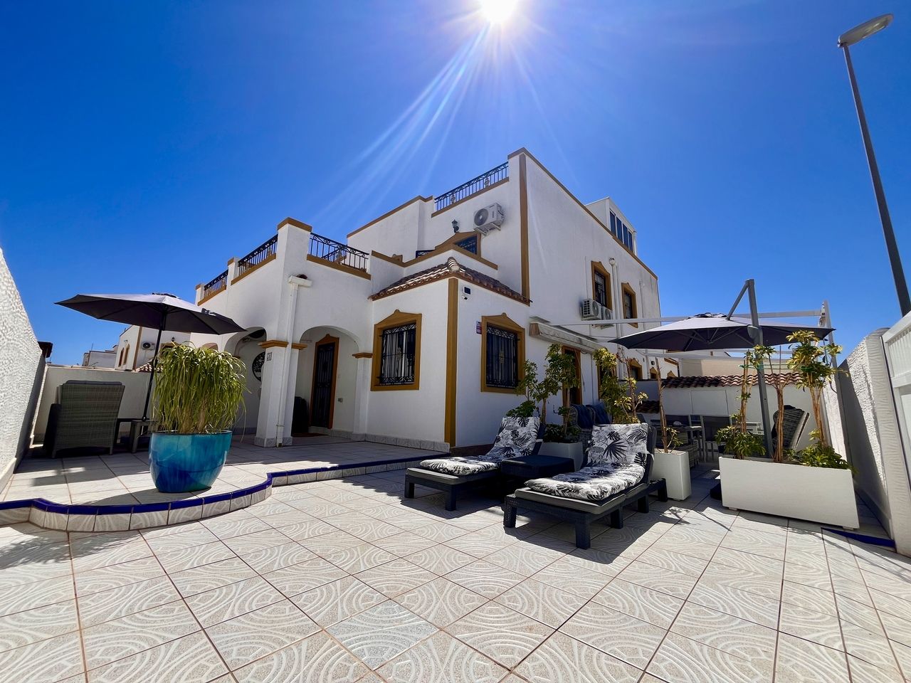 3 Schlafzimmer Haus in Torremendo, Spain, Nr. 251757