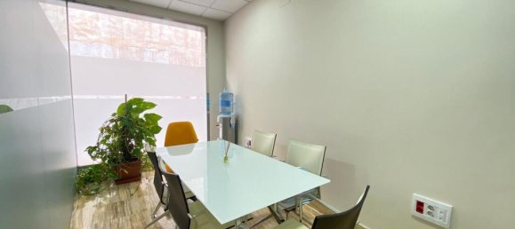 Коммерческая недвижимость с 4 спальнями в Олула-дель-Рио, Испания № 174049 11