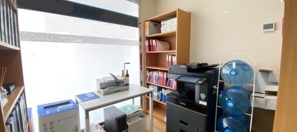 Коммерческая недвижимость с 4 спальнями в Олула-дель-Рио, Испания № 174049 4