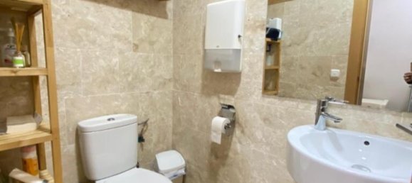 Коммерческая недвижимость с 4 спальнями в Олула-дель-Рио, Испания № 174049 5