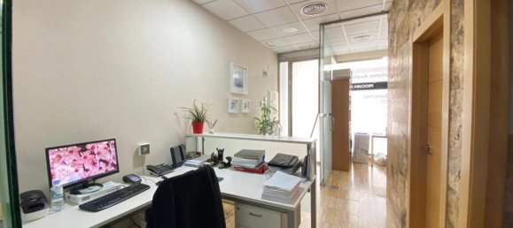 Коммерческая недвижимость с 4 спальнями в Олула-дель-Рио, Испания № 174049 7