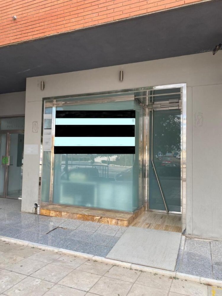 Коммерческая недвижимость с 4 спальнями в Олула-дель-Рио, Испания № 174049