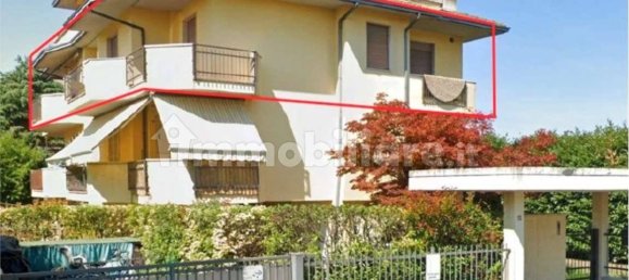 4 bedrooms Apartment in Romano di Lombardia, Italy No. 288806 3
