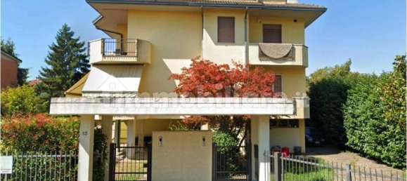 4 bedrooms Apartment in Romano di Lombardia, Italy No. 288806 2