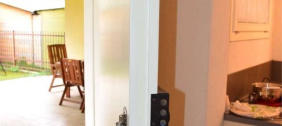 4 bedrooms Apartment in Romano di Lombardia, Italy No. 288806 8