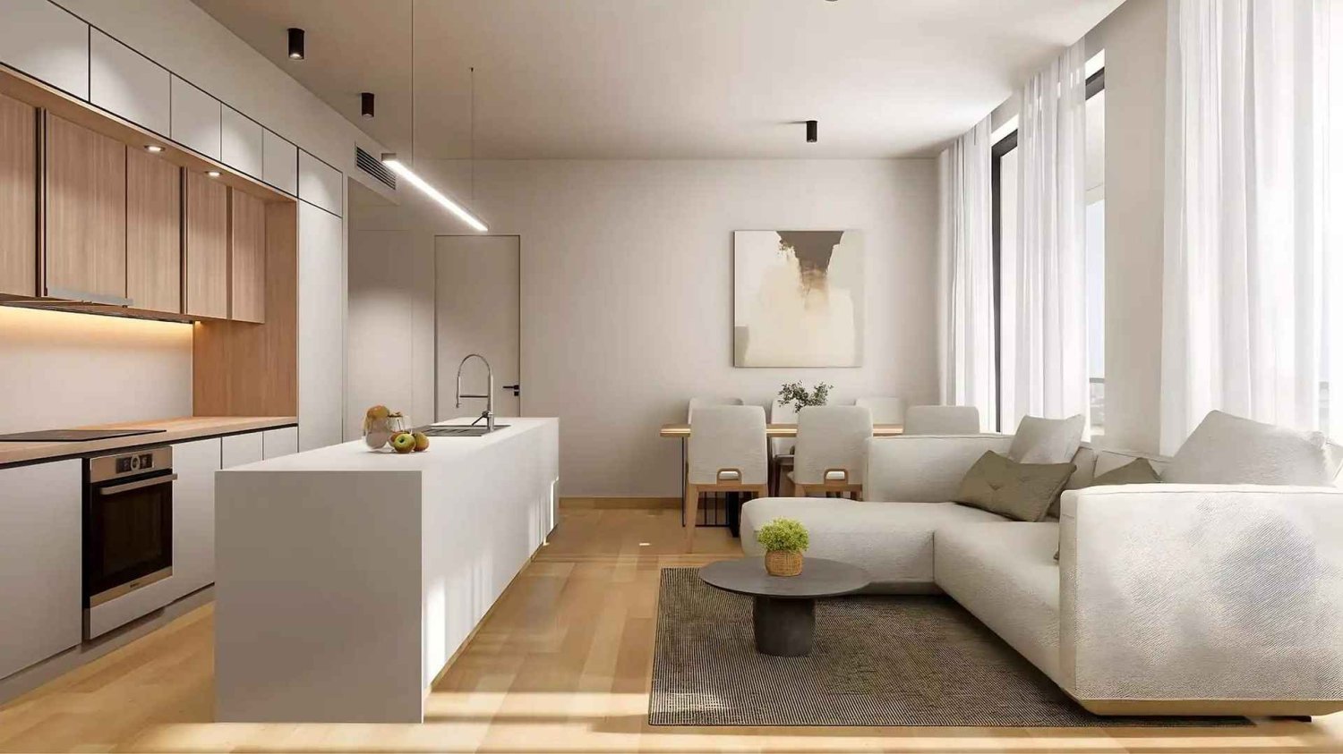 2 dormitorios apartamento en venta en Muwaileh Commercial, Sharjah, UAE № 190651