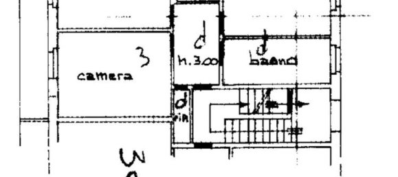 4 rooms Apartment in Candiolo, Italy No. 197913 13