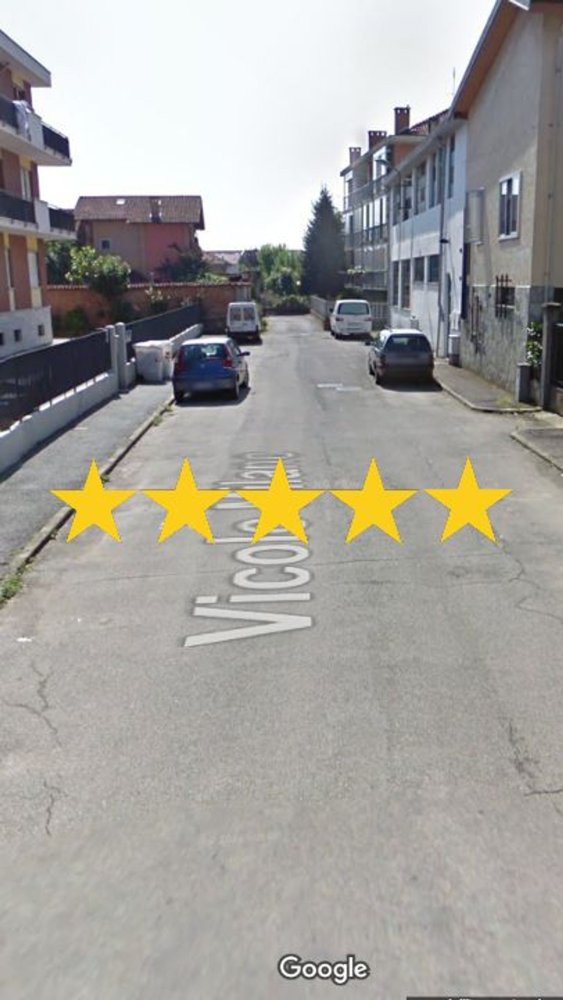 4 rooms Apartment in Candiolo, Italy No. 197913