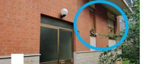 4 rooms Apartment in Candiolo, Italy No. 197913 3