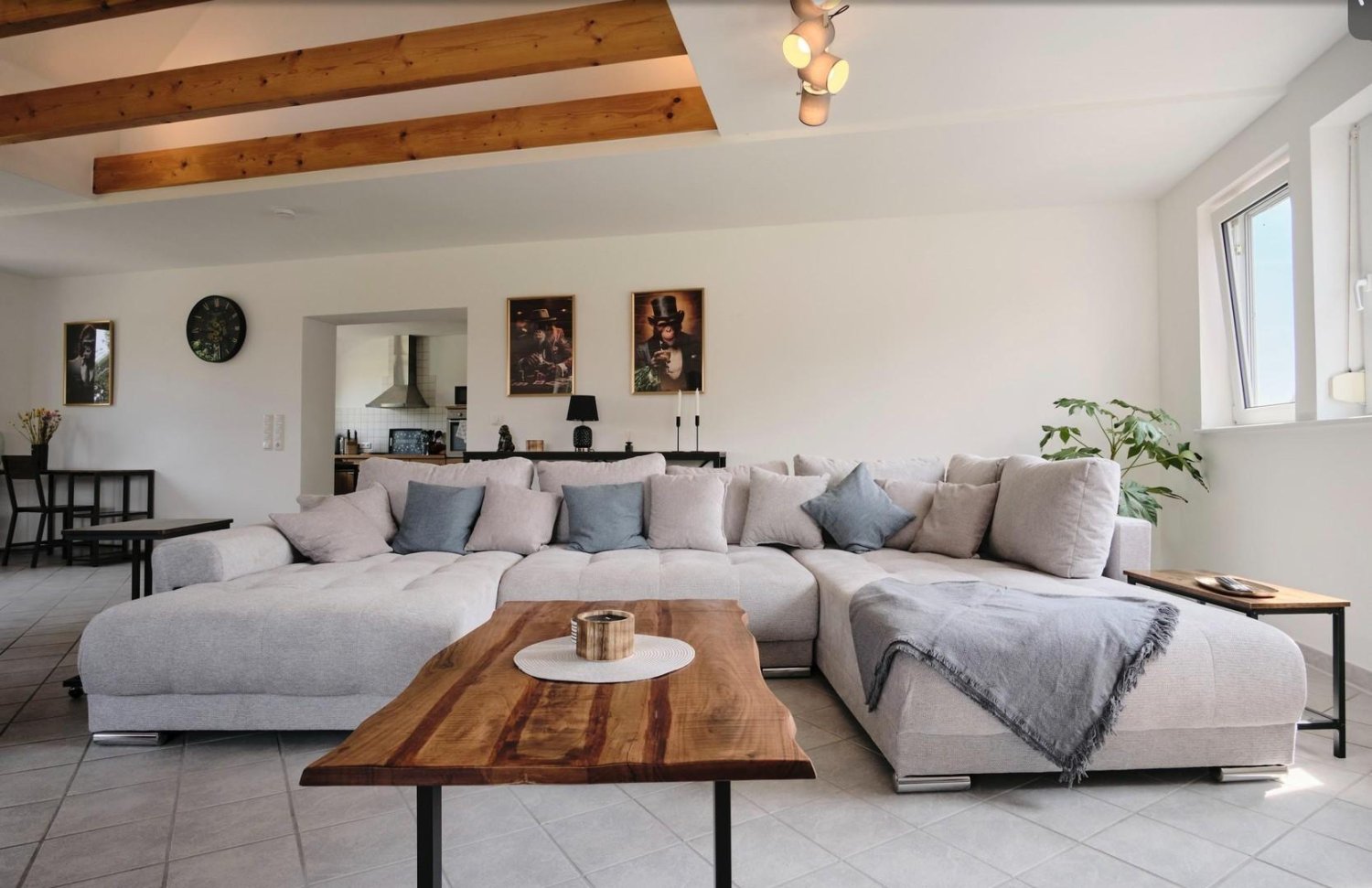 6 rooms Apartment in Diepholz, Germany No. 330500