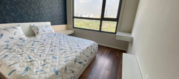 3 bedrooms Apartment in Thu Duc, Vietnam No. 18211 11